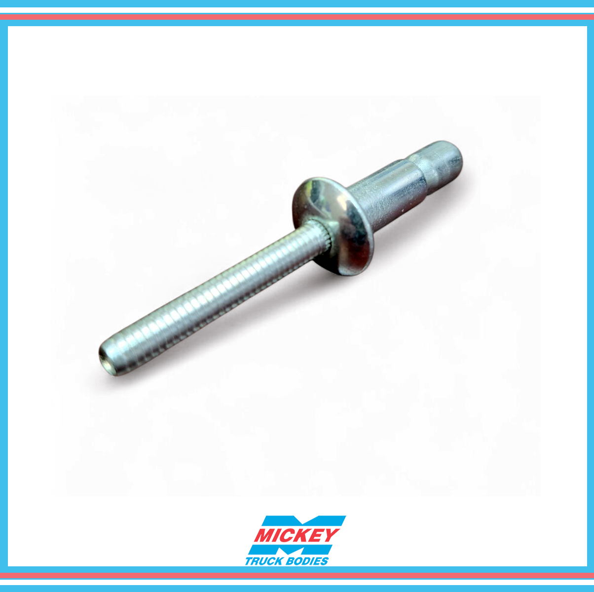 mickeyparts.com: 3/8 MAGNA LOCK RIVET