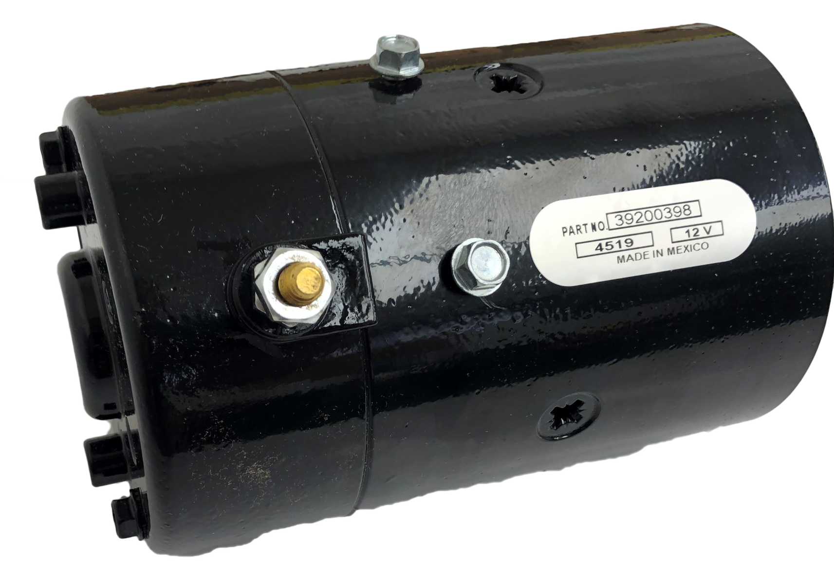 Maxon MOTOR EL 12V HD MMY 39200398 (250093)