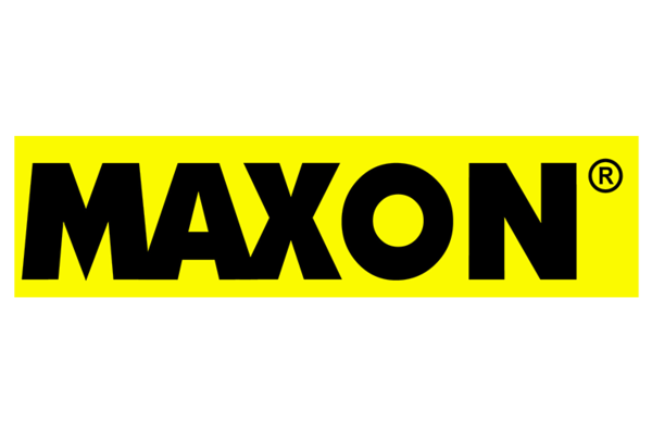 Maxon Parts