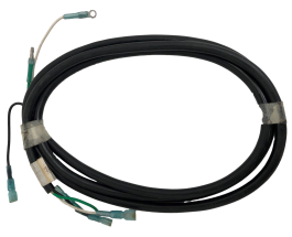 MAXON CABLE ASSY 16-3 G/DOWN  (280637-01)