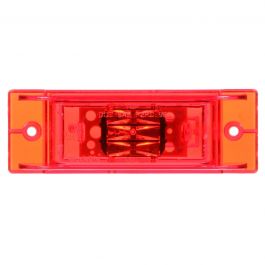 Red LED Marker Light (21275R)