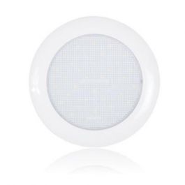 5.5" Low Profile Round Step Well Light (M84443)