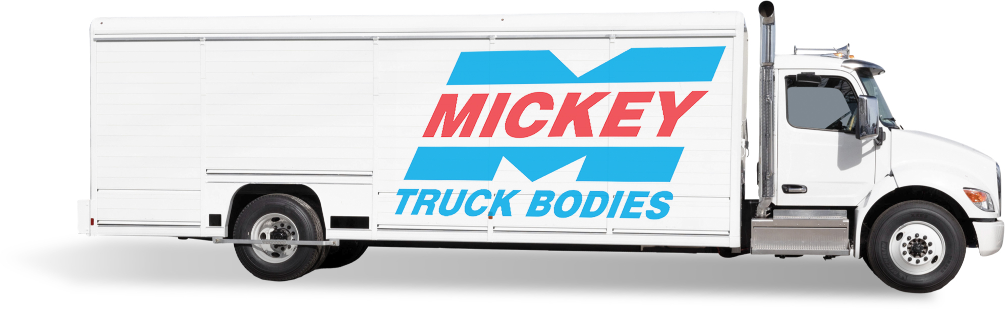Beverage Trailer Parts
