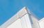 2020 till Now Reefer Van Body Corner Cap (Roadside)