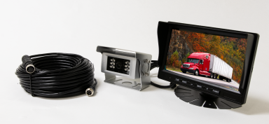 Convoy Rear Vision System 1200A-S215