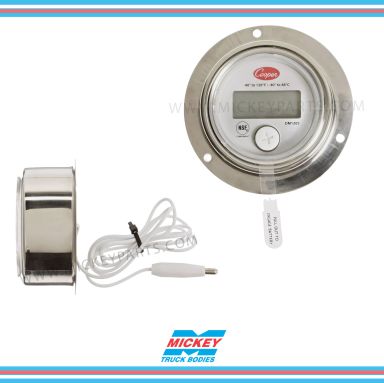 Canteen Digital Cooler Thermometer