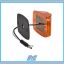Rectangular Clearance Marker P2/P3/PC2 Amber