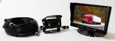 Convoy 1400A-R32/15/BTN Backup Camera System