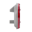 4" Round LED Stop/Turn/Tail Light