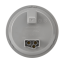 4" Round LED Stop/Turn/Tail Light