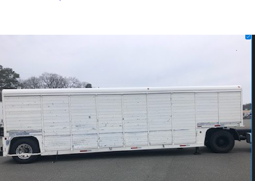 Used Equipment