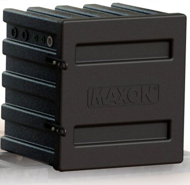 MAXON BATTERY BOX F/HD DEEP CYCLE BAT  (269561-01)