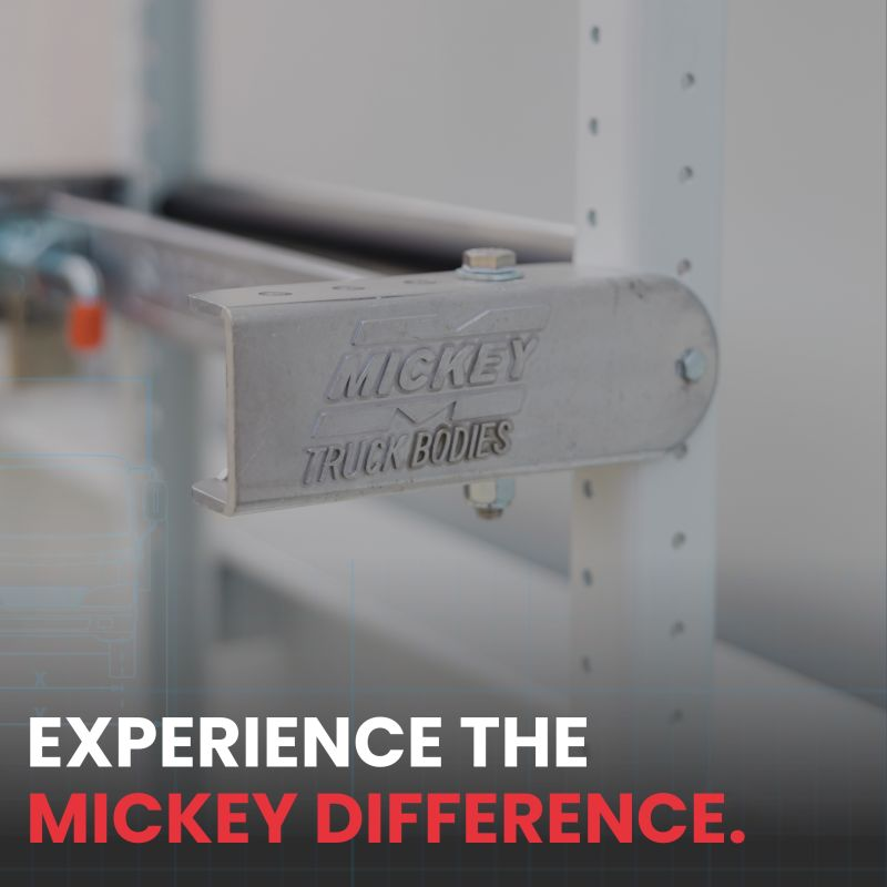 Hand Truck Rack Parts