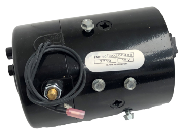 MAXON ELEC 12V MOTOR STD TERMAL PROTECT (229272-100)
