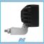 Mini Square LED Work Light, 1,450 Lumens