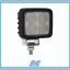 Mini Square LED Work Light, 1,450 Lumens