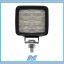 Mini Square LED Work Light, 1,450 Lumens