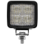 Mini Square LED Work Light, 1,450 Lumens