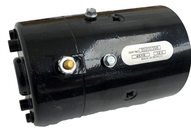 Maxon MOTOR EL 12V HD MMY  39200398  (250093)