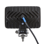 Rectangular 6 LED Work Light 1,400 Lumen