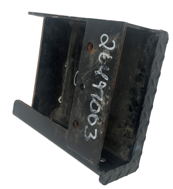 Waltco Dock Bumper, CS Short (26497003)