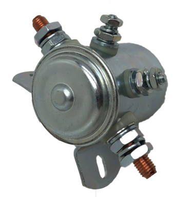 MAXON SWITCH SOLENOID , O/LINE, SAS 5202E  (268029-01)