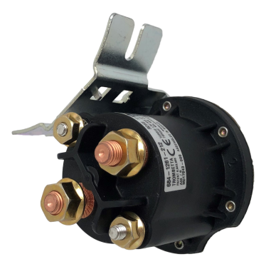 MAXON SWITCH SOLENOID ACT MTR ST, 12 VDC  (269339)