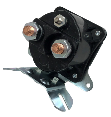 MAXON 12VDC START SOLENOID  (280394)