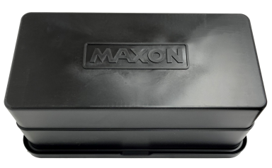 MAXON COVER HORIZONTAL PUMP (281038-02)