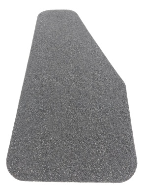 MAXON NONSKID GPT EXT PLATE LEFT  (281204-01)