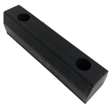 Maxon Rubber Bumper 2.5x3x12 (282192-01)