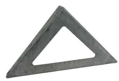 MAXON GUSSET DUAL STEP GAL  (283426-01G)