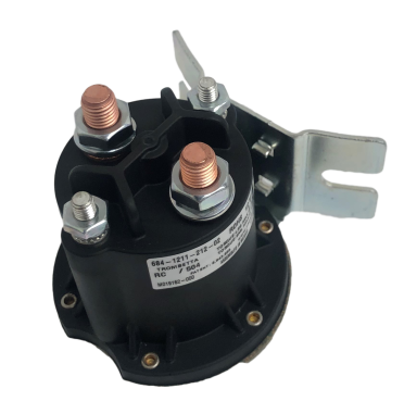 MAXON SWITCH, SOLENOID ASSY  (284080-01)