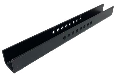 MAXON CHANNEL STEP MOUNT  (288419-01)