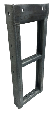 MAXON DUAL STEP WLDMT, RH,G  (288675-02G)