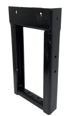 MAXON SINGLE STEP WLDMT, LH  (288675-11)