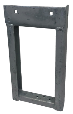 MAXON SINGLE STEP WLDMT, LH, G  (288675-11G)