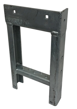 MAXON DUAL STEP WLDMT FLEX LH G  (288675-21G)