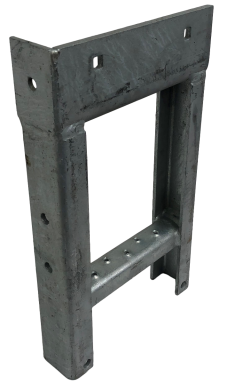 MAXON DUAL STEP WLDMT FLEX, RH, G  (288675-22G)