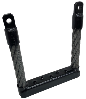 MAXON STEP WLDMT FLEXIBLE LOWER  (288680-01)