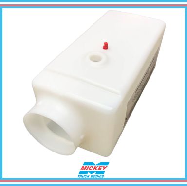 MAXON BMR PUMP RESERVOIR KIT BOTH GD & PD  (298530-01)