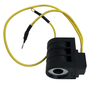 MAXON 12VDC COIL DBL LEADS (PDL12)  (290210)