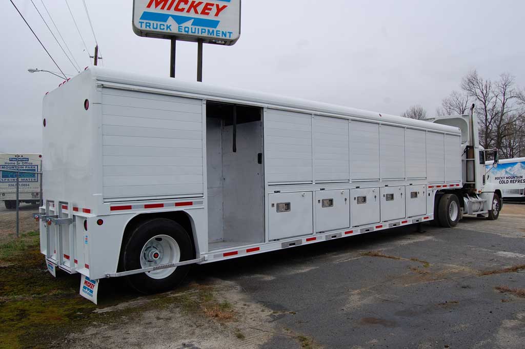 Refrigerated Beverage Units