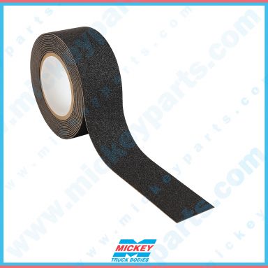 2" X 60ft ANTI-SKID TAPE PER ROLL