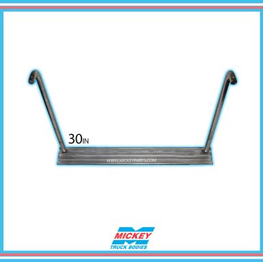 30" Mickey Pullout Step