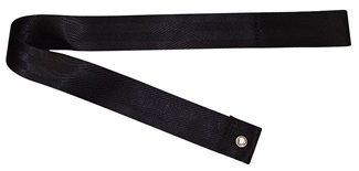 33" Door Strap (Grommet Only)