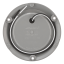 5.50" LED Dome Light 600 Lumens