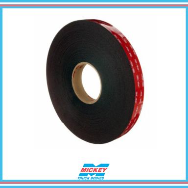 (3M) 3/8 ROOF BOW TAPE 324FT ROLL or 108 YARDS