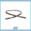 White LED 45" Self Adhesive Strip Light SMD2835