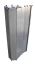 Mickey Assembled Roll Up Beverage Door, 57" Tall 52" Wide